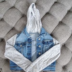Cat & Jack Denim Jacket
